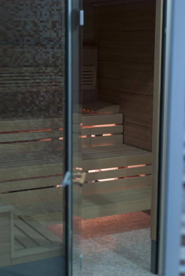 Wellness Hotel Löwe Piest'any Exterior foto